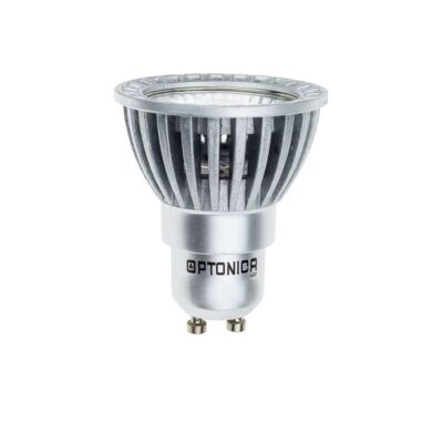 LED Sport GU10 50° COB 4W Warm white