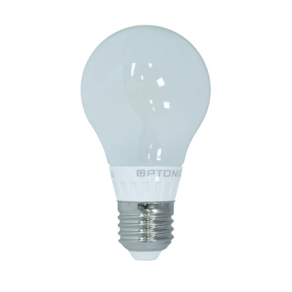 LED BULB E27 6W FILAMENT 6000K FILAMENT MAT