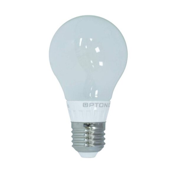 LED КРУШКА Е27 4W FILAMENT 6000K ФИЛАМЕНТ MAT