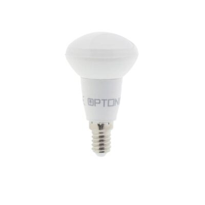 LED Bulb R50 E14 6W Warm white