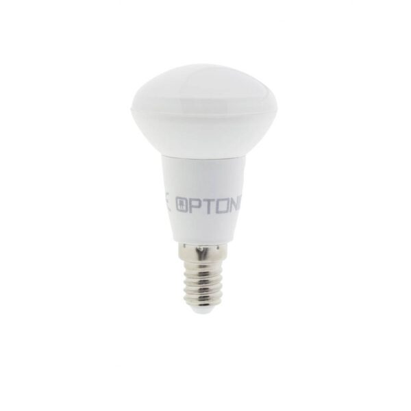 LED Bulb R50 E14 6W Warm white