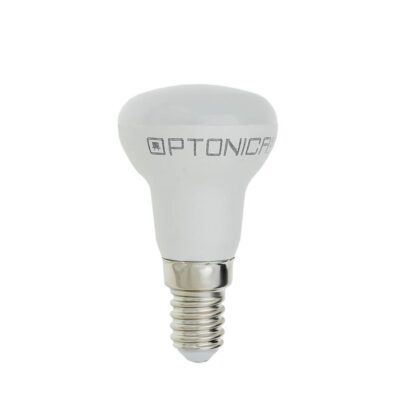 4W LED КРУШКА E14 R39 300LM 175-265V - Студено Бяла
