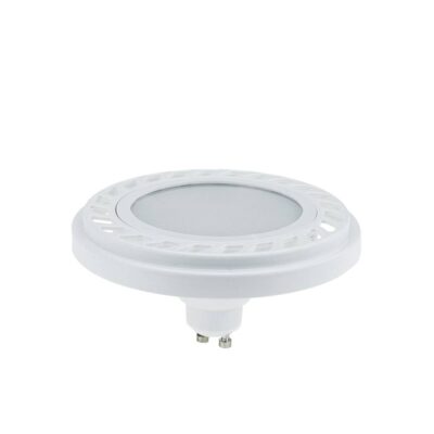 LED Bulb AR111 GU10 9W Neutral white