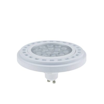 LED Bulb AR111 GU10 30° Dimmable 15W Warm white