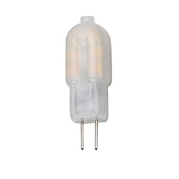 LED Bulb G4 2w Warm white
