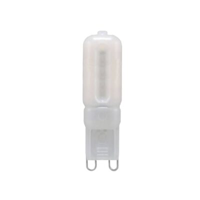 LED Bulb G9 5W Warm white