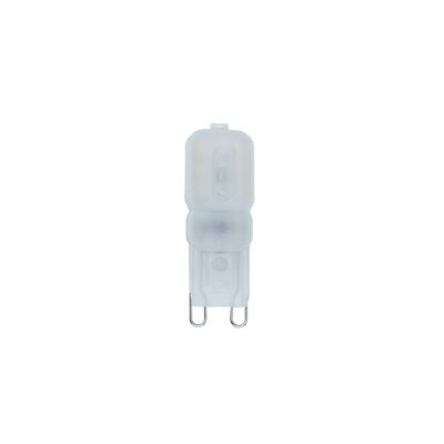 LED Bulb G9 3W White light