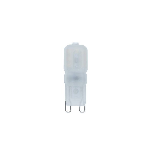 LED Bulb G9 3W Neutral white