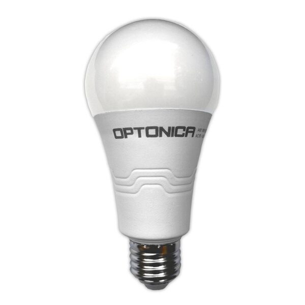 LED Bulb E27 A60 270Вє 19W Neutral white