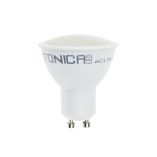 LED Spot GU10 110° 5 Years Warranty 7W Warm white