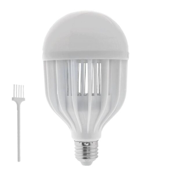 LED Mosquito Bulb E27 8W+2W 4500K 10W Neutral white