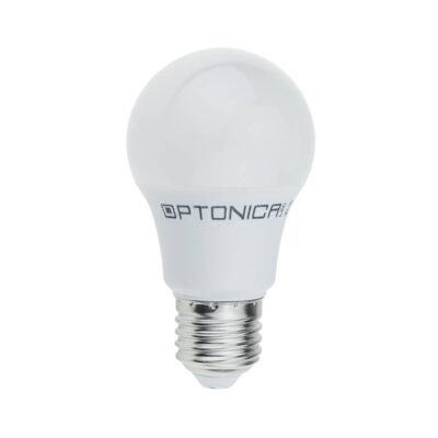 LED Bulb E27 A60 Dimmable 10W White light