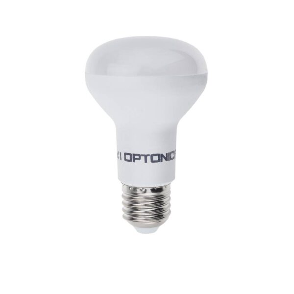 LED Bulb E27 R63 6W White light