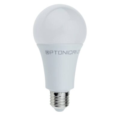LED КРУШКА E27 A70 18W 1750LM 175-265V - Неутрално Бяло