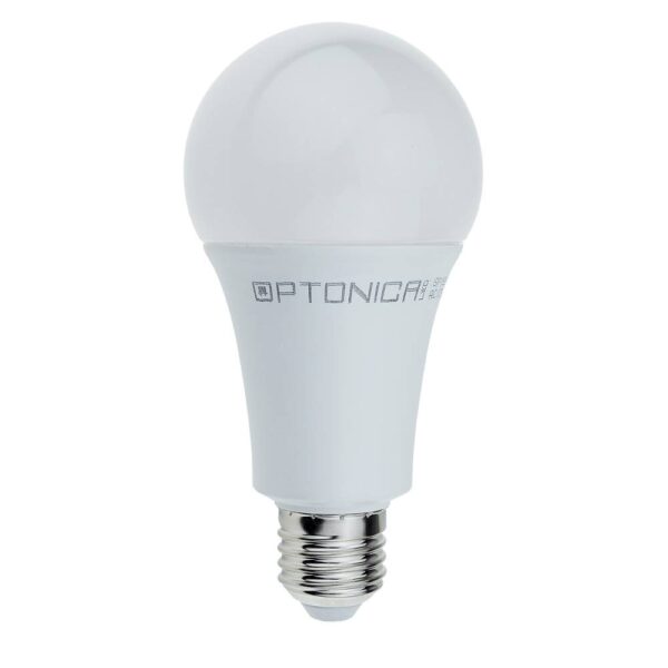LED КРУШКА E27 A70 18W 1750LM 175-265V – Неутрално Бяло