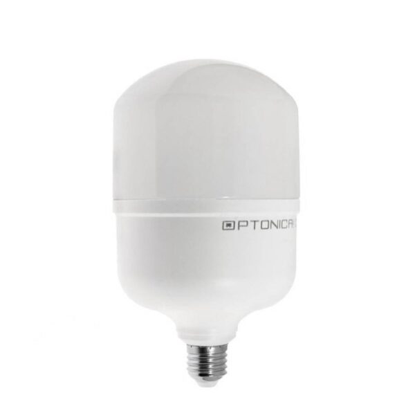 LED Bulb T100 25W White light