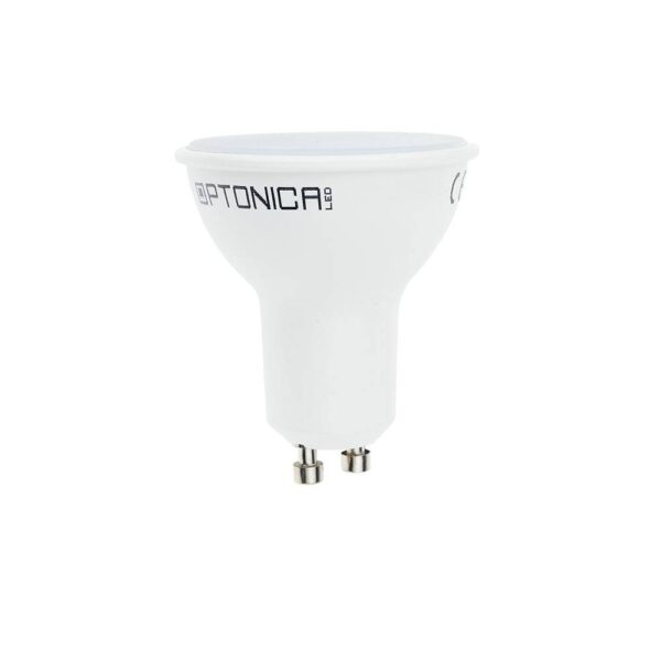 LED Spot GU10 110° 5W Neutral white