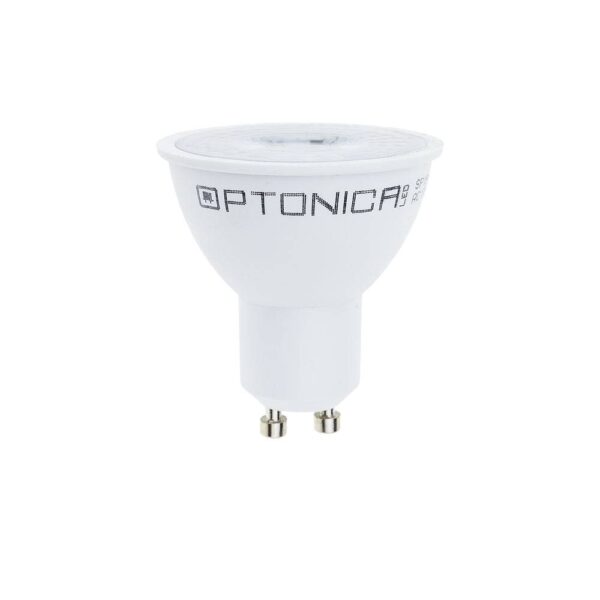LED Bulb GU10 Dimmable 38° 7W Neutral white
