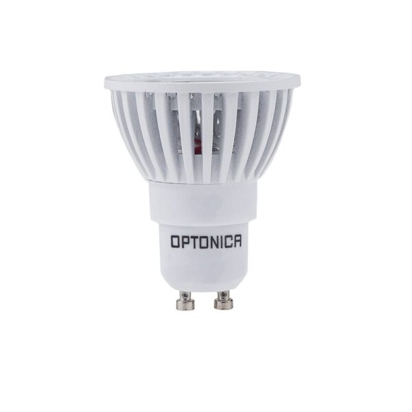 LED Spot GU10 50° COB White NEW 4W Warm white