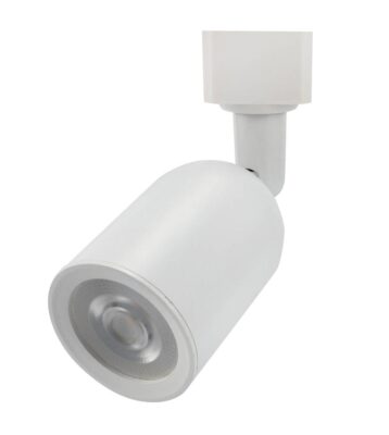 Track System 1 Phase GU10-Socket WHITE