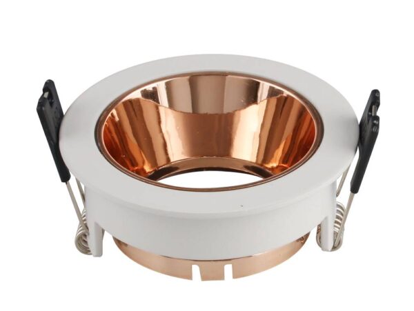 Spotlight Fixture Round RG-REFLECTOR