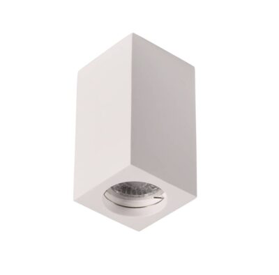 Ceiling Lamp Surface Square 170 mm