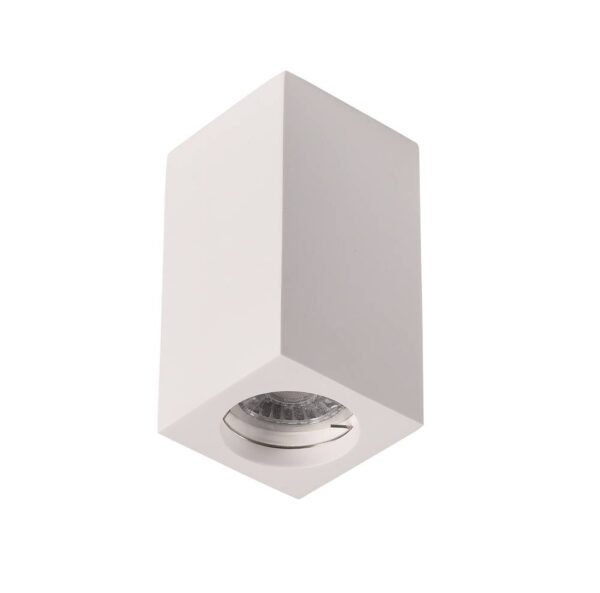 Ceiling Lamp Surface Square 170 mm