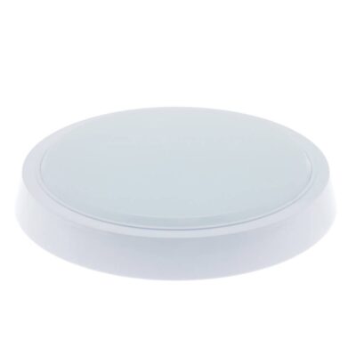 LED Surface Panel Round 15W White light