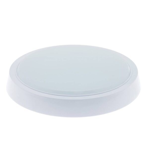 LED Surface Panel Round 15W White light