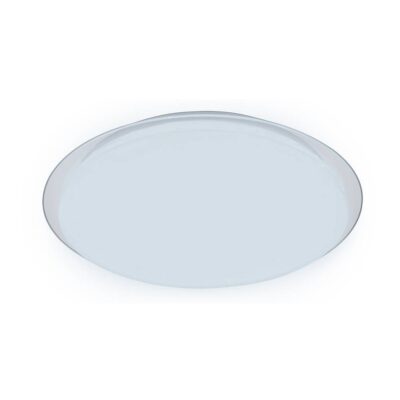 LED Ceiling Light Epistar 3000K-6400K Matt White + Matt Glass 40W White light