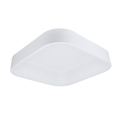 LED Ceiling Light EPISTAR5630 Sandy White 38W Warm white