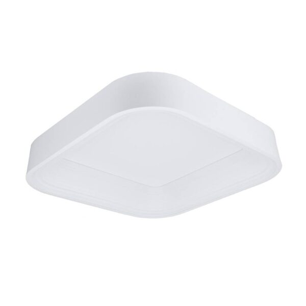 LED Ceiling Light EPISTAR5630 Sandy White 38W Warm white