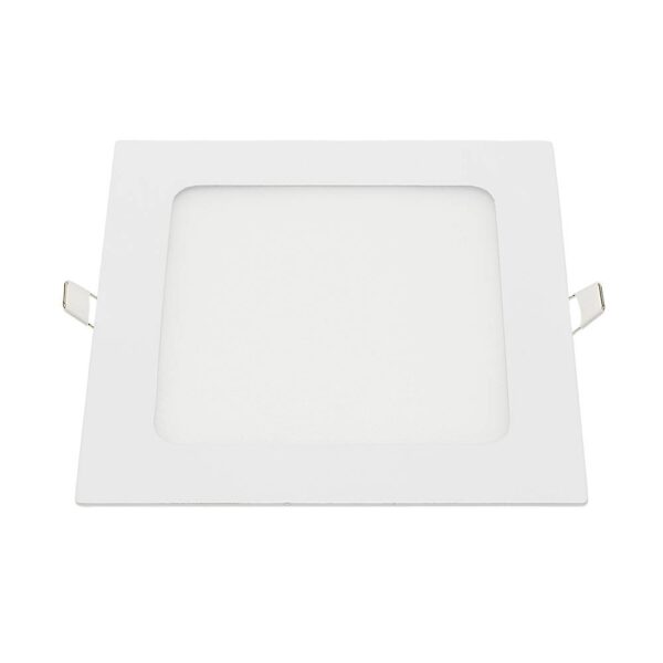 LED Built-In Module Square 18W White light