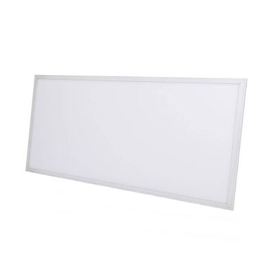 45W 1БР LED ПАНЕЛ 30*120 AC175-265V 3600LM PF>0.9 - Топло Бяла