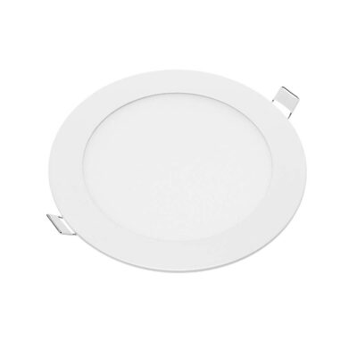 LED Built-In Module Round 12W Neutral white