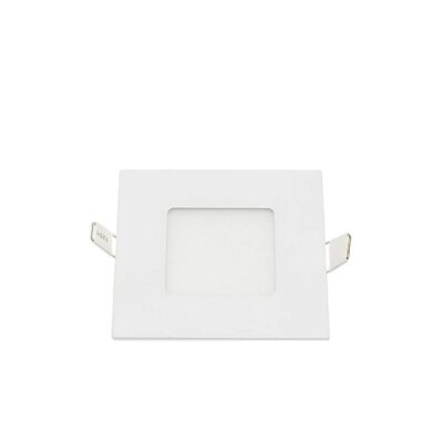 LED Built-In Module Square 3W White light