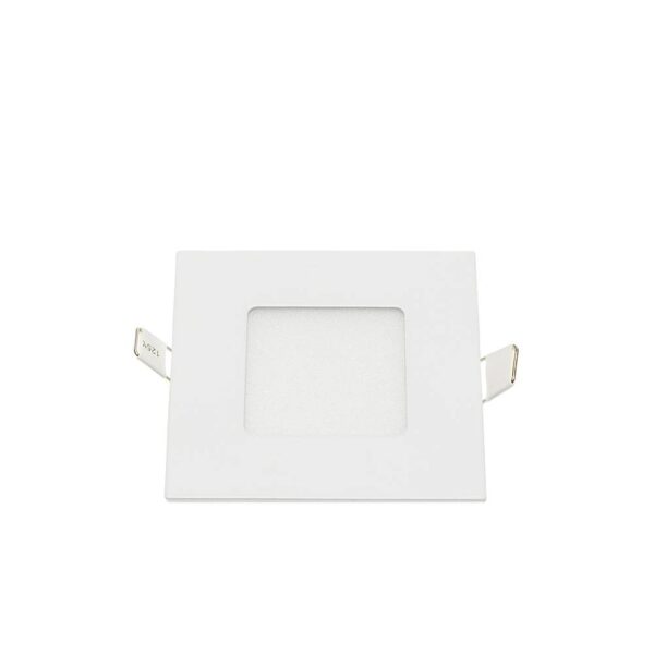 LED Built-In Module Square 3W White light
