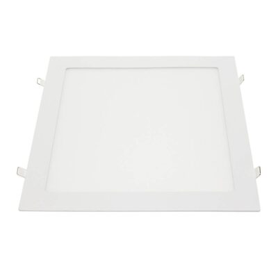 LED Built-In Module Square 24W Neutral white