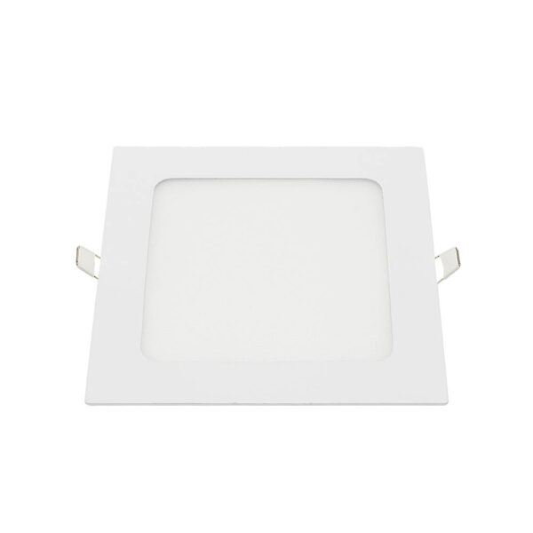3W LED МОДУЛ ЗА ВГРАЖДАНЕ КВАДРАТЕН AC85-260V 2800K