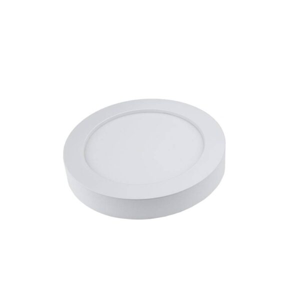 LED Surface Round Panel CCT Change Colour 18W Color Changing 3000K-6000K