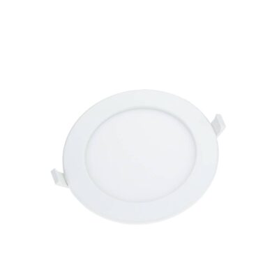 LED Slim Downlight CCT Change Color Dimmable 12W Color Changing 3000K-6000K