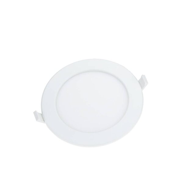 LED Slim Downlight CCT Change Color Dimmable 12W Color Changing 3000K-6000K