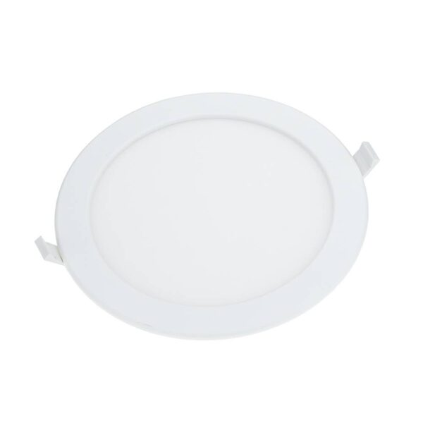 LED Slim Downlight CCT Change Color Dimmable 20W Color Changing 3000K-6000K