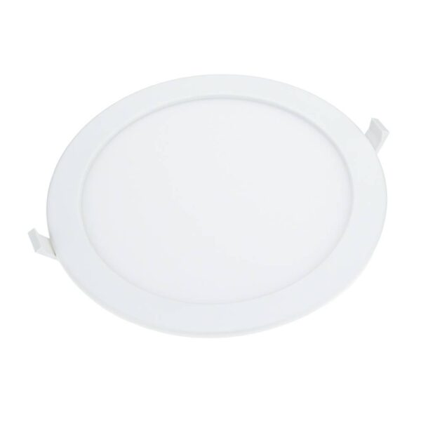 LED Slim Downlight CCT Change Color Dimmable 24W Color Changing 3000K-6000K