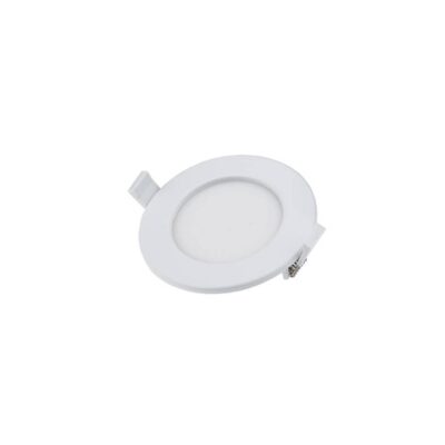 6W LED МОДУЛ ЗА ВГРАЖДАНЕ КРЪГЪЛ AC165-265V 450LM CCT СМЕНЯЕМА ЦВЕТНА ТЕМПЕРАТУРА