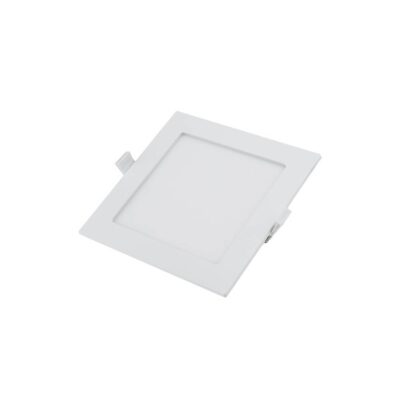 12W LED МОДУЛ ЗА ВГРАЖДАНЕ КВАДРАТЕН AC165-265V 950LM CCT СМЕНЯЕМА ЦВЕТНА ТЕМПЕРАТУРА