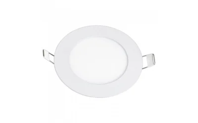 LED PRO МОДУЛ ЗА ВГРАЖДАНЕ КРЪГЪЛ 6W 440LM AC85-265V CRI>95 6000K