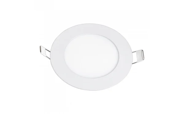 LED PRO МОДУЛ ЗА ВГРАЖДАНЕ КРЪГЪЛ 6W 440LM AC85-265V CRI>95 6000K