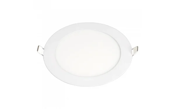 LED PRO МОДУЛ ЗА ВГРАЖДАНЕ КРЪГЪЛ 12W 1000LM AC85-265V CRI>95 6000K
