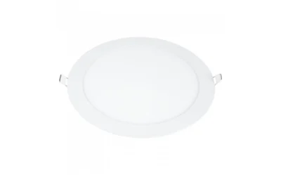 LED PRO MINI PANEL ROUND 24W 2010LM AC85-265V CRI>95 2700K
